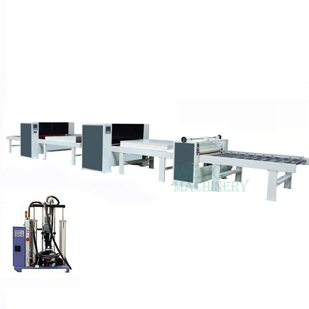 Is Investing in a PUR Laminating Line Worth It?